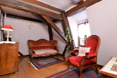 Hotel Restaurant Dontenville