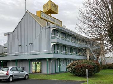 Nouvelle Classe Hotel
