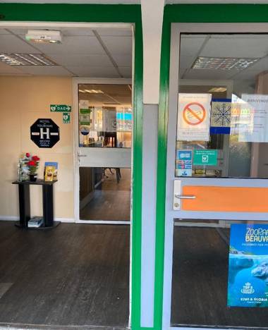 Nouvelle Classe Hotel