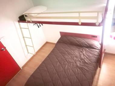 Lemon Hotel Ch Futuroscope