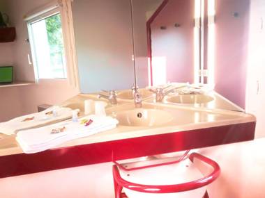 Lemon Hotel Ch Futuroscope