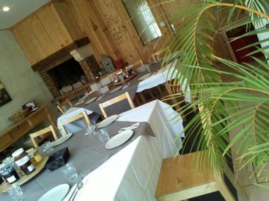 Maison d'hôtes Villa Richelieu