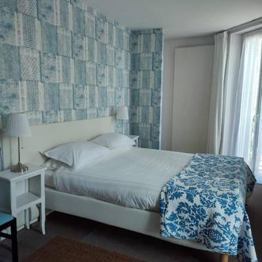 Les Chenes Chambres D'hote