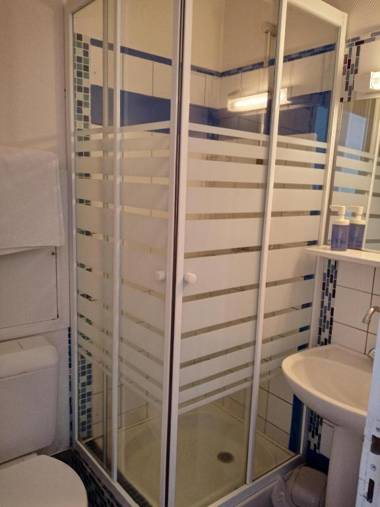 Les Chenes Chambres D'hote