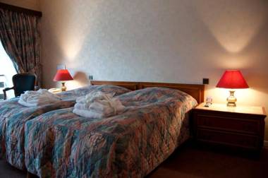 Fleur De Neige Hôtel