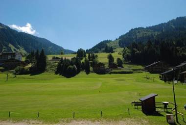 Résidence Joséphine