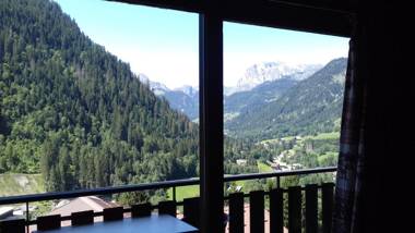 Hotel Bergerie Chatel