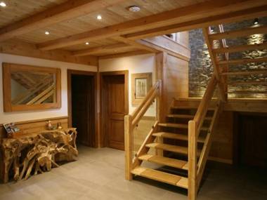 Chalet Carnauba
