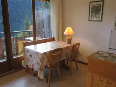 Appartement Châtel 2 pièces 4 personnes - FR-1-198-98