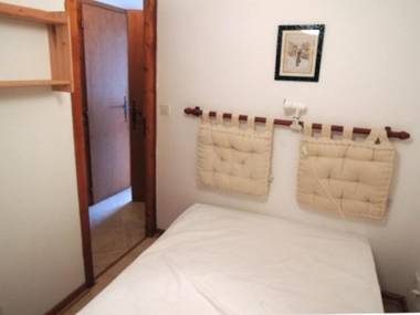 Appartement Châtel 2 pièces 4 personnes - FR-1-198-98