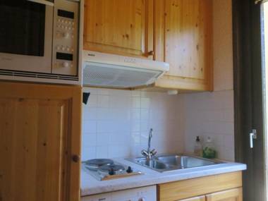 Appartement Châtel 2 pièces 4 personnes - FR-1-198-112