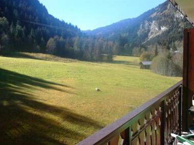 Appartement Châtel 3 pièces 6 personnes - FR-1-198-140