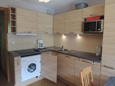 Appartement Châtel 2 pièces 4 personnes - FR-1-198-145