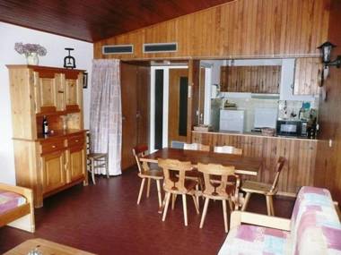 Appartement Châtel 2 pièces 4 personnes - FR-1-198-176