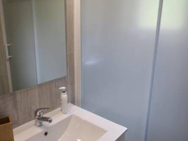 Studio Châtel 1 pièce 4 personnes - FR-1-198-128