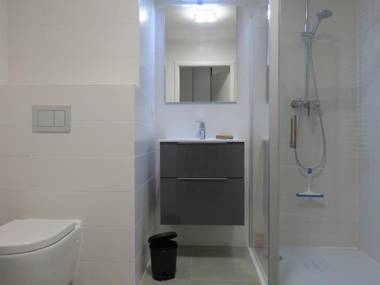 Appartement Châtel 3 pièces 6 personnes - FR-1-198-184