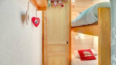 Le Yeti - Apt B3 N3 - BO Immobilier