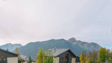 Le Yeti - Apt B3 N3 - BO Immobilier