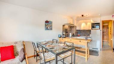Le Yeti - Apt B3 N3 - BO Immobilier