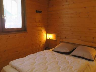 Appartement Châtel 2 pièces 6 personnes - FR-1-198-189