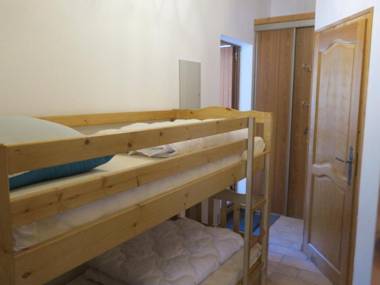 Appartement Châtel 2 pièces 6 personnes - FR-1-198-189