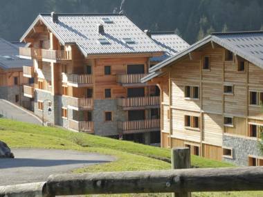 Appartement Châtel 3 pièces 6 personnes - FR-1-198-194