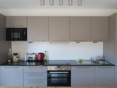 Appartement Châtel 3 pièces 6 personnes - FR-1-198-194