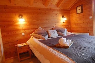 Montbeliarde - Chalet - BO Immobilier