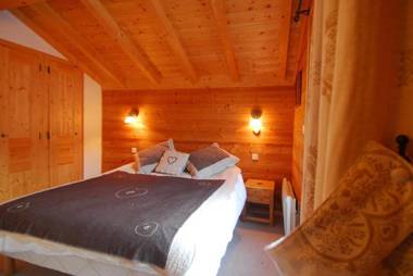 Montbeliarde - Chalet - BO Immobilier