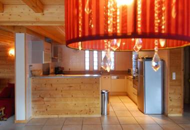 Montbeliarde - Chalet - BO Immobilier