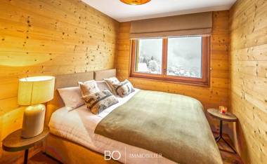 Les Flambeaux - Apt B32 - BO Immobilier