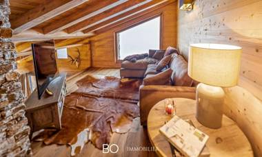 Les Flambeaux - Apt B32 - BO Immobilier