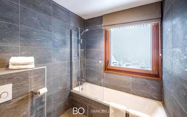 Les Flambeaux - Apt B32 - BO Immobilier