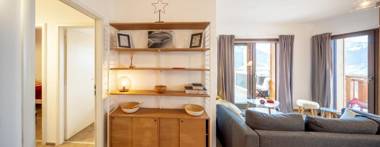 L'O Rouge - Apt A02 - BO Immobilier