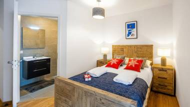 Les Freinets - Apt C101 - BO Immobilier