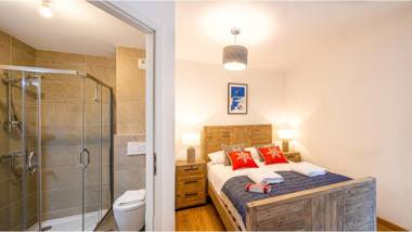 Les Freinets - Apt C101 - BO Immobilier