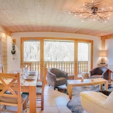 Les Pins - Apt 8 - BO Immobilier