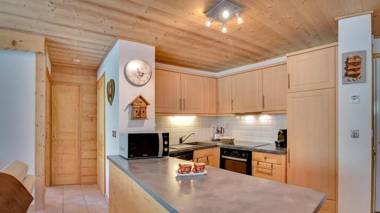 Les Pins - Apt 8 - BO Immobilier