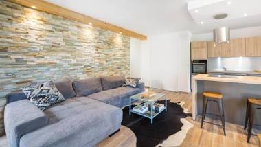 Les 4 Elements - Apt C102 - BO Immobilier