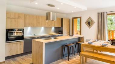 Les 4 Elements - Apt C102 - BO Immobilier