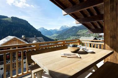 Le Mont Royal - Apt B304 - BO Immobilier