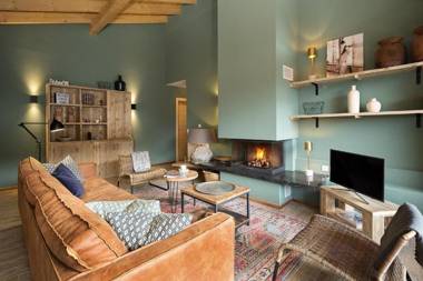 Le Mont Royal - Apt B304 - BO Immobilier