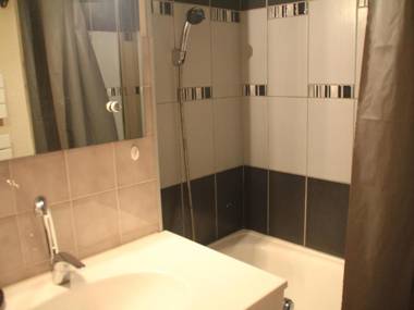 Appartement Châtel 2 pièces 4 personnes - FR-1-200-313