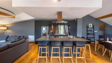 Les 360 - Apt 8 - BO Immobilier