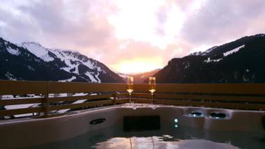 The View - Apt 03 - BO Immobilier