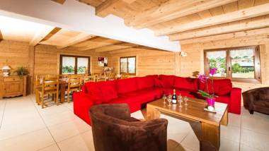 Chante Bise - Chalet - BO Immobilier
