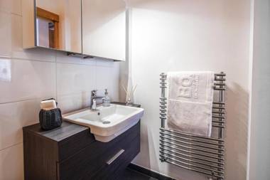 Le Lion d'Or - Apt 12 - BO Immobilier