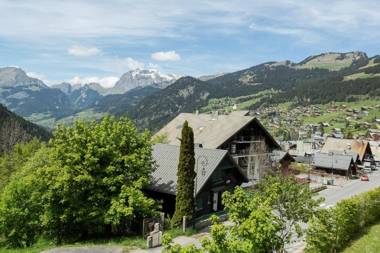 Le Mont Royal - Apt B103 - BO Immobilier