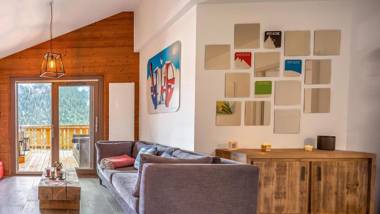 L'O Rouge - Apt A202 - BO Immobilier