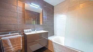 L'O Rouge - Apt A202 - BO Immobilier